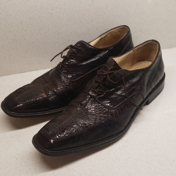 studio belvedere shoes